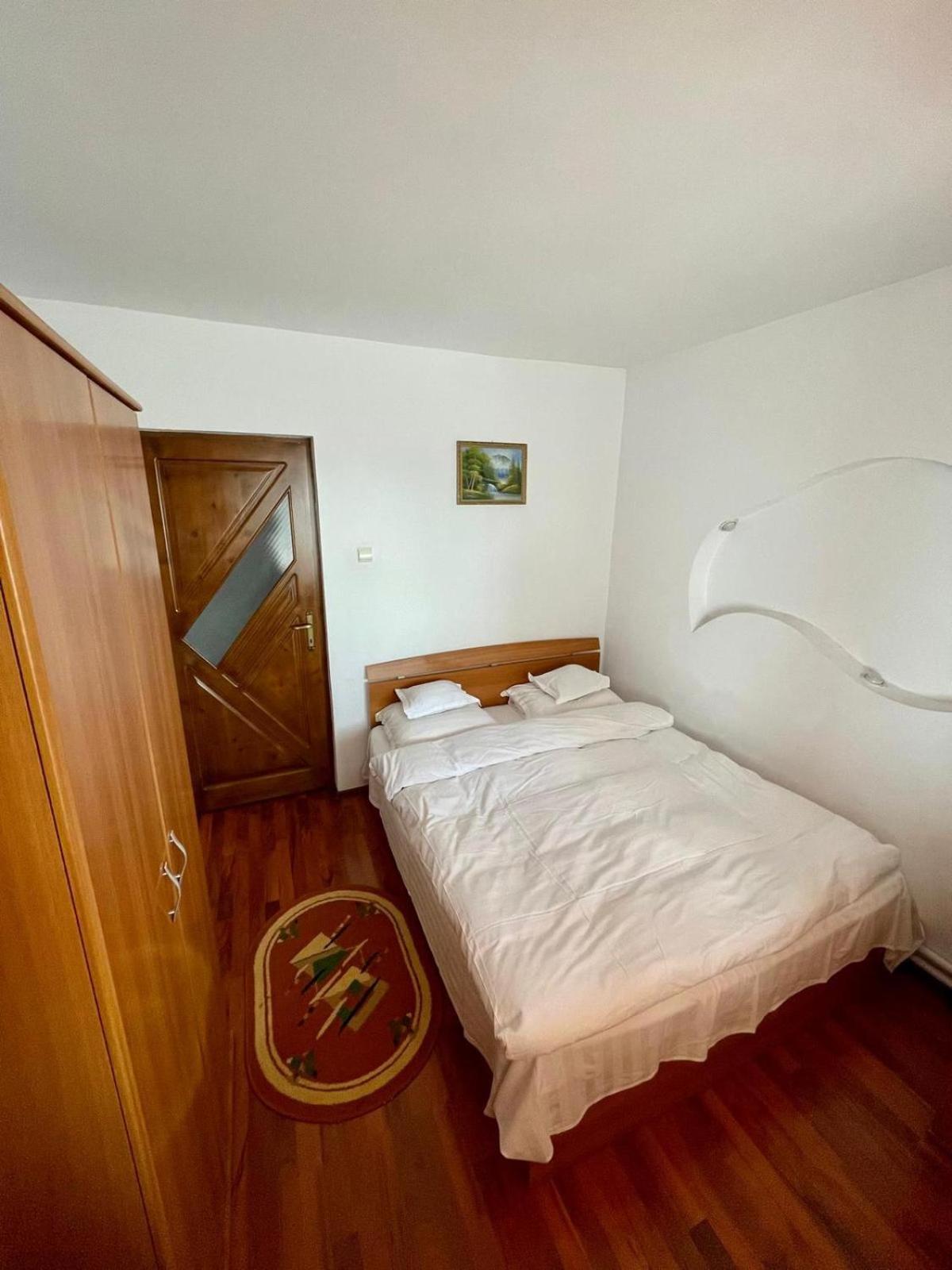 Casa De Vacanta Trei Brazi ルンカ エクステリア 写真