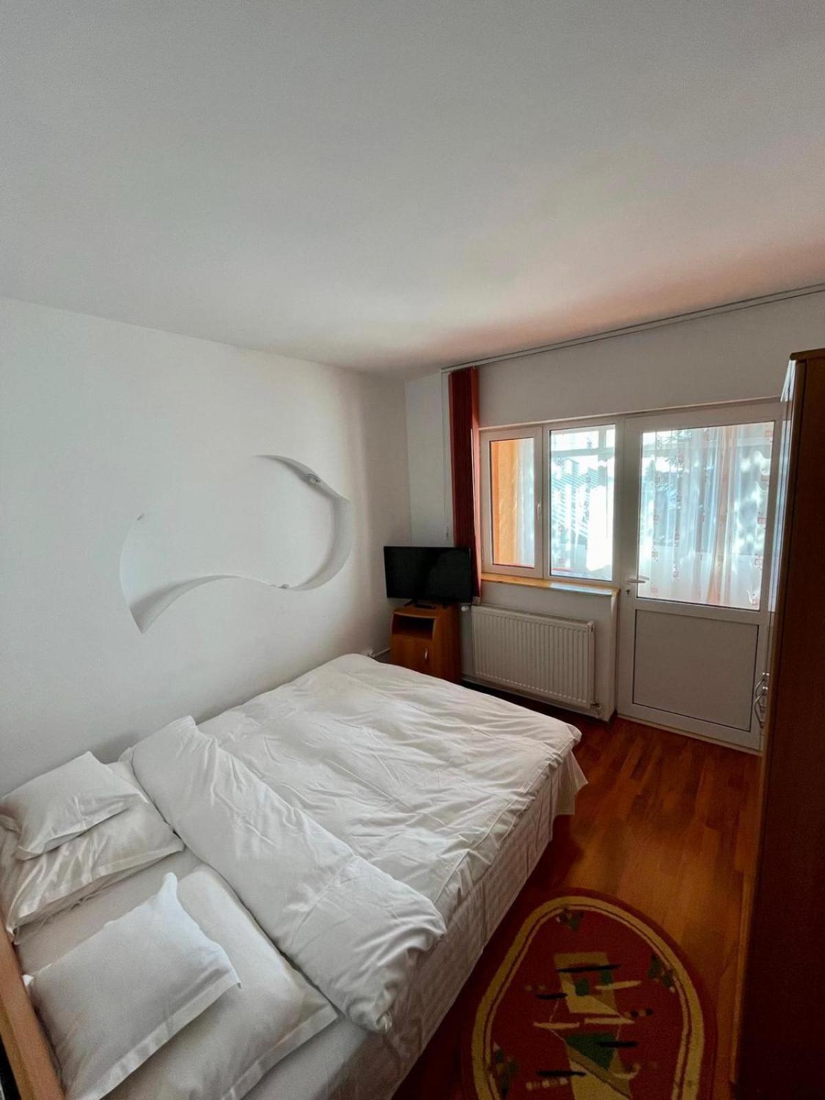 Casa De Vacanta Trei Brazi ルンカ エクステリア 写真