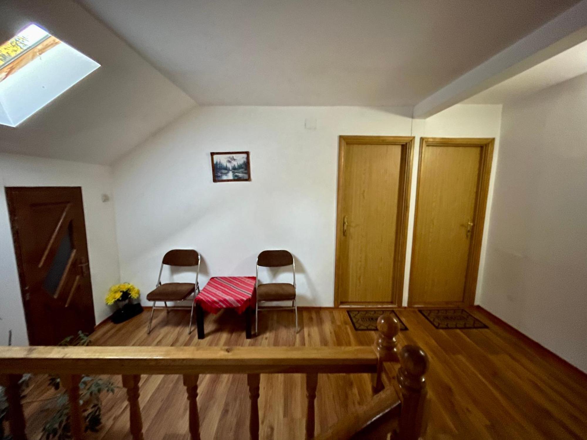 Casa De Vacanta Trei Brazi ルンカ エクステリア 写真