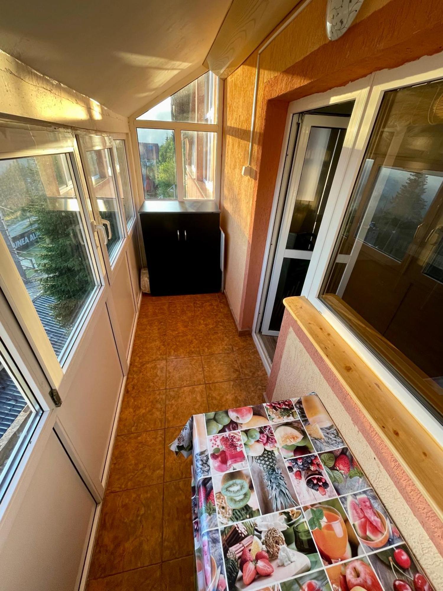Casa De Vacanta Trei Brazi ルンカ エクステリア 写真