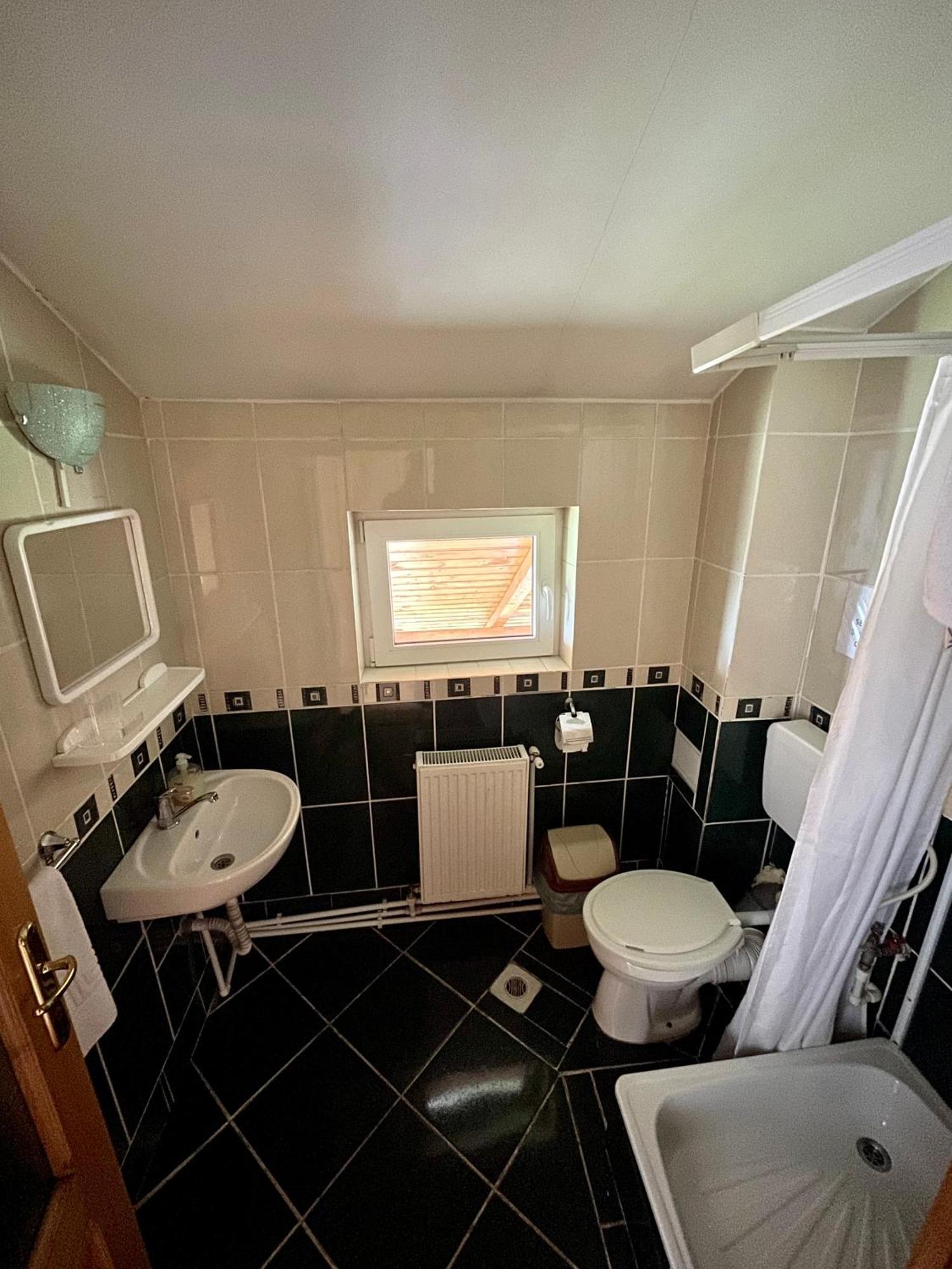 Casa De Vacanta Trei Brazi ルンカ エクステリア 写真